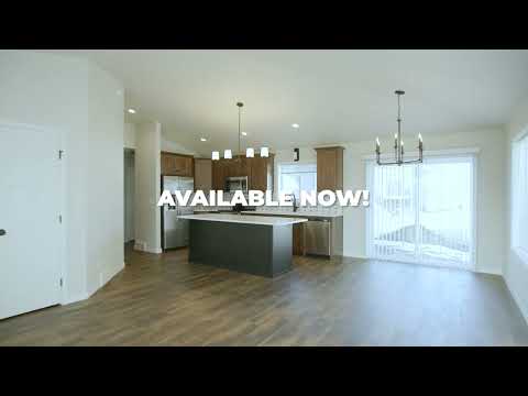 Brand New, Modern Townhomes - Video 2 of 2