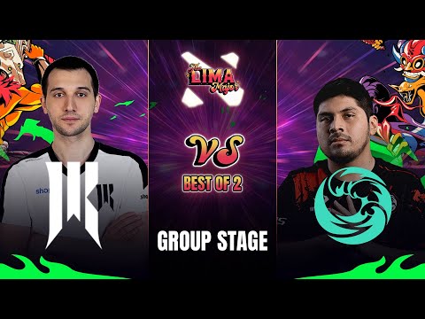 Full Game: Shopify Rebellion vs Beastcoast Game 1 (BO2) | Lima Major 2023: Group Stage