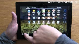 Lenovo ThinkPad Tablet NZ72SCF