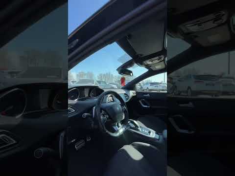 фото peugeot 308 ii рестайлинг 0