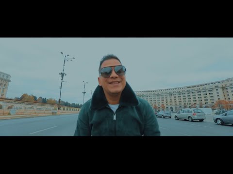 Cocos de la Calarasi , Nicky Yaya & Roby N - Fericit sunt Djadja [official video] cover