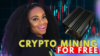 How to Start Crypto Mining | For Free