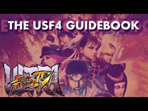 A beginner's guide to Street Fighter IV, Technology
