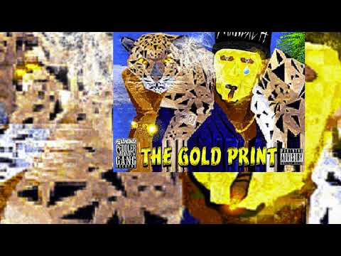 P2THEGOLDMA$K - Niggaz Mad I Came Up (ft. Wa$abi D)