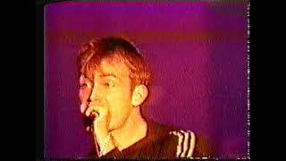 Blur - Tracy Jacks (Live 1995)