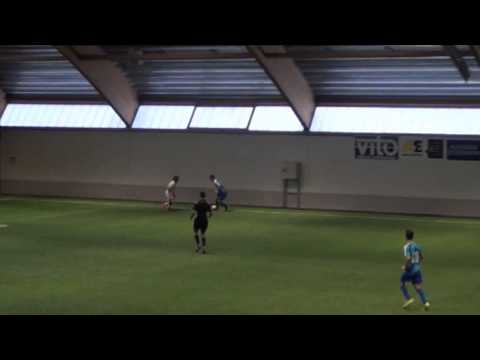 DFK-TV 2015: Finale i Kollen Cup