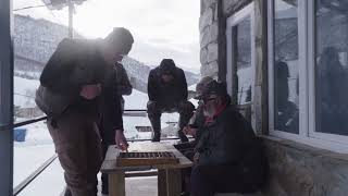Trailer | The Men's Land | Mariam Bakacho Khatchvani