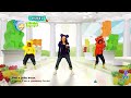 I M A Gummy Bear The Gummy Bear Song Just Dance Kids 2 Xbox 360