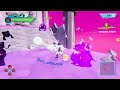 Ben 10 Power Trip Gameplay Walkthrough Part 11 Trials