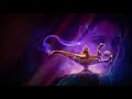 Aladdin 2019 Speechless Part 2 Taiwanese Mandarin HQ