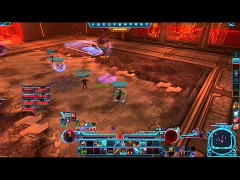 [PD] Dread Master Brontes - Hard Mode