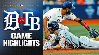 [검증마트]6월03일 디트로이트 탬파베이 MLB 하이라이트