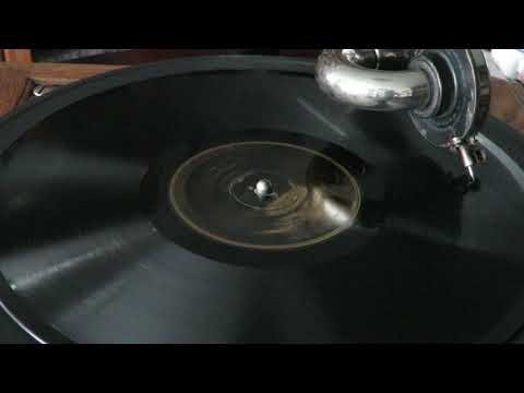 «Sunshine» - The Gotham Troubadours (Sam Lanin’s Famous Players)