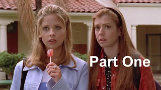 A Viewer's Guide to Buffy the Vampire Slayer | Part One - Introduction