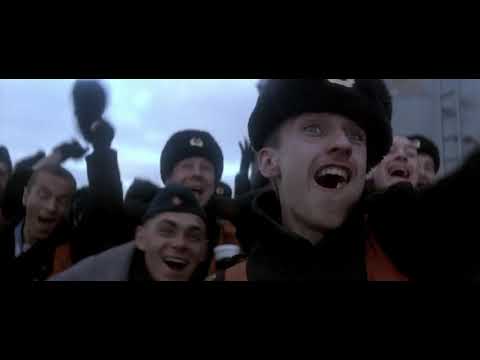 Caccia A Ottobre Rosso - "È difficile capire quando ritirarsi in una gara di resistenza"