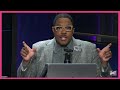 MASE DISCUSSES KEEPING THE INTEGRITY OVER THE ENTERTAINMENT IN PASSIONATE RANT BEST OF SEASON 8