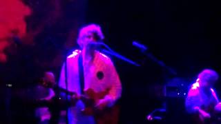 Super Furry Animals - Zoom! - Union Transfer - Philly - 7/22/16