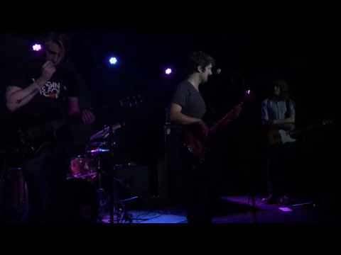 1000 Boys - Matt Duncan (Live)