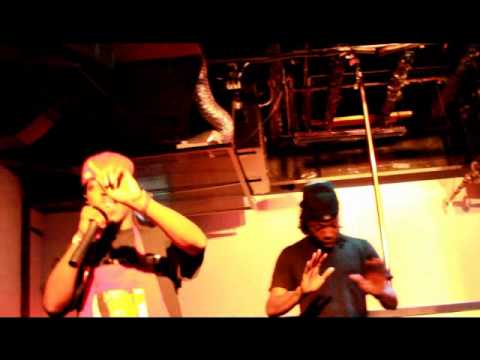 HEAVY WEIGHTS PRESENTS LIL FLIP