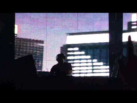 Tiesto - I Will Be Here (Sneaky Sound System) @ Belo Horizonte Jan 2010 HD 720p
