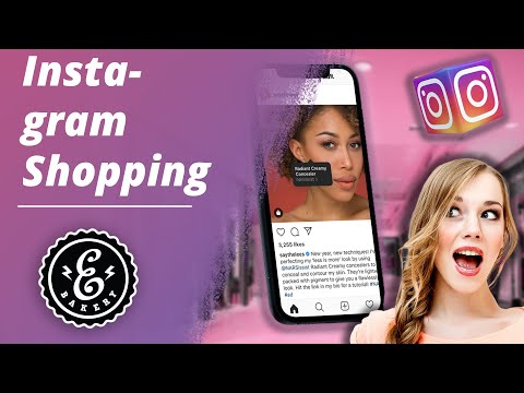 Instagram Shopping - So erleichtert Instagram Deinem Unternehmen den Onlineverkauf | Tutorial