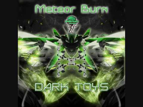 Meteor Burn - Emergency Broadcast