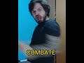 Jazzghost VS Jimin