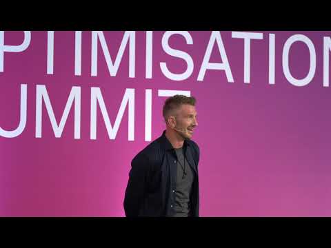 Health Optimisation Summit 2025