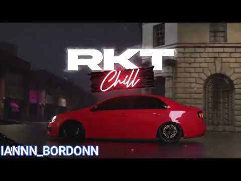 RKT CHILL #1 "CON INTRO DE TROMPETA" IAN DJ