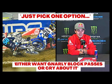 DEEGAN vs J. SMITH - Hunter Lawrence Perspective (legendado🇵🇹)