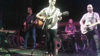 Joan Dausà · En veu baixa • Anòlia Igualada 2015