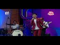 Abatasa Adelia Samanta Stasiun Dangdut Jtv