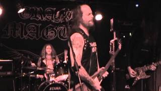 Grand Magus, 13.03.2014, Dublin