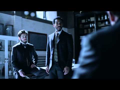 The Knick Season 1: Episode #10 Clip #1 (Cinemax)