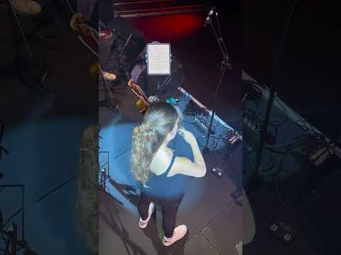 An Evening with Nicola Benedetti