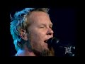 Metallica Live In Dallas TX 2000 E Tuning