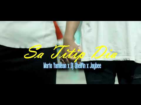 SA TITIP DIA - MARIO YAMLEAN FT DJ QHELFIN FT JAYBEE (Official Ganrosty video)
