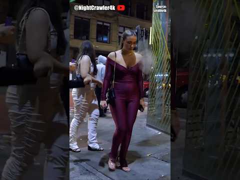 🇬🇧 Manchester Streets after 2AM 🇬🇧 🌙 #uk #manchestercity #beauty #Nightlife #Manchester #citylights