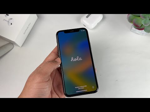 Guía completa: cómo configurar tu cuenta de Apple e iCloud en el iPhone
