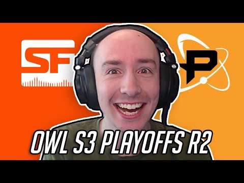 Shock vs. Fusion Winners Final Live - ft. Bren & Harsha