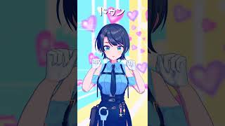 頑張りたい人へ  大空スバル【MMDホロライブ】#Shorts #ホロライブ#mmd#hololive