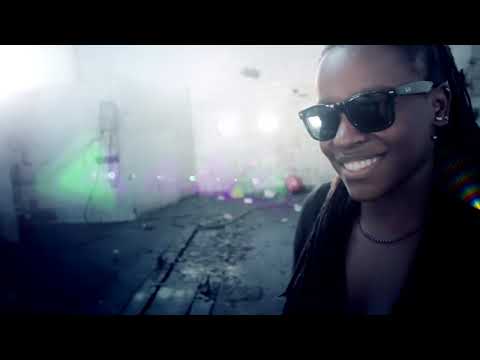 JERK VILLAGE -WE RUN B-TOWN (HD - video official)