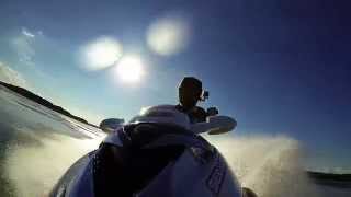 preview picture of video 'GoPro HD: Riva Racing Kit, Sea-Doo RXT 215. Hero 3 Black Edition.'