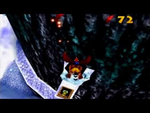 Let's Play Banjo-Kazooie, pt. 25 : Finally Done With Fall... Oh Great, Winter.