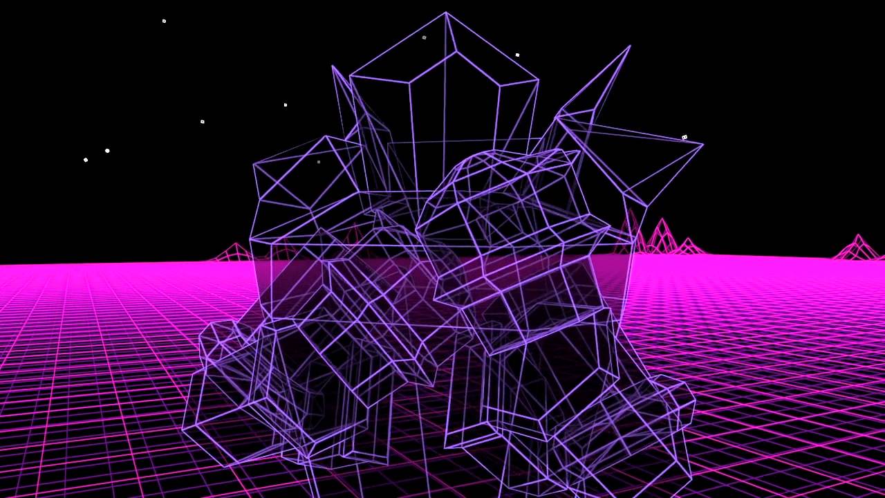 Insert Coin Animation