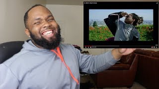 DJ ESCO - Chek ft. Future | Reaction