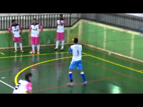 Copão de Futsal - Série A - Servipeças x TJ-P