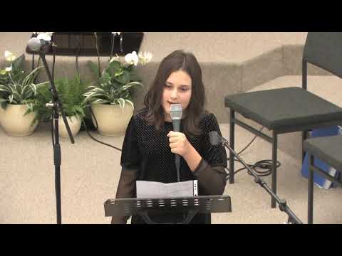 2020.12.06 - Raza de soare - Sara MANEA