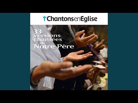 Notre Père (Gaëtan de Courrèges)