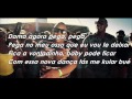 G-Amado Feat. Badoxa - Me Kuia Bué (LETRA ...